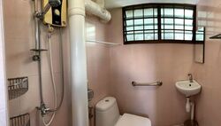 Blk 327 Clementi Avenue 5 (Clementi), HDB 3 Rooms #420137301